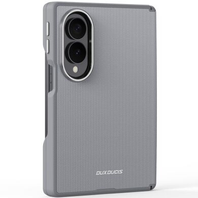 Захисний кейс Dux Ducis Vyne Series для Samsung Galaxy Fold 8 - Grey