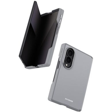 Захисний кейс Dux Ducis Vyne Series для Samsung Galaxy Fold 8 - Grey