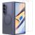 Защитный комплект TORRAS Guardian-Mag with MagSafe (FF) для Samsung Galaxy Fold 8 Ultra - Purple