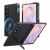 Захисний комплект TORRAS Ostand L1 (with MagSafe) для Samsung Galaxy Fold 8 - Black