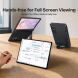 Захисний комплект TORRAS Ostand L1 (with MagSafe) для Samsung Galaxy Fold 8 - Purple