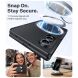 Захисний комплект TORRAS Ostand L1 (with MagSafe) для Samsung Galaxy Fold 8 - Purple