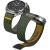 Ремінець Spigen Athlex Air для Samsung Galaxy Watch 8 (40/44mm) / 8 Classic (AMP10113) - Green