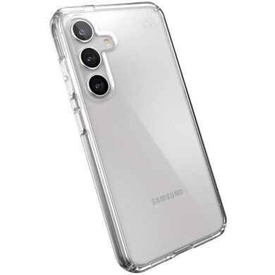 Защитный чехол Speck Presidio Perfect для Samsung Galaxy S24 (S921) 150614-5085 - Clear