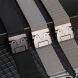Ремешок Reframe Milanese Mesh для Samsung Galaxy Watch 8 (40/44mm) / 8 Classic - Silver. Фото 6 из 7
