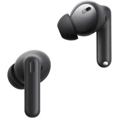 Бездротові навушники Realme Buds T300 (RMA2302) - Black