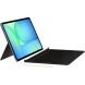 Чехол-клавиатура Book Cover Keyboard AI Key для Samsung Galaxy Tab S10 FE Plus (EF-DX625BBEGUA) - Black. Фото 3 из 11