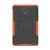 Захисний чохол UniCase Hybrid X для Samsung Galaxy Tab A 10.5 (T590.595), Orange