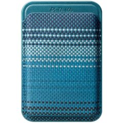 Кардхолдер Pitaka Magnetic Woven (MWW2403) - Moonrise