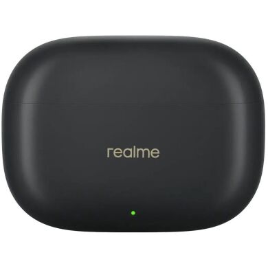 Бездротові навушники Realme Buds T300 (RMA2302) - Black