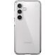 Защитный чехол Speck Presidio Perfect для Samsung Galaxy S24 (S921) 150614-5085 - Clear. Фото 2 из 10