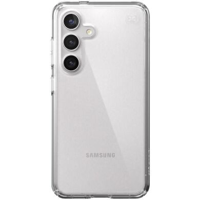 Защитный чехол Speck Presidio Perfect для Samsung Galaxy S24 (S921) 150614-5085 - Clear