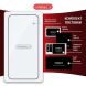 Защитное стекло Intaleo Full Glue для Samsung Galaxy S26 (S942) - Black. Фото 8 из 8