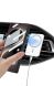 Защитный чехол GKK Super Slim MagSafe для Samsung Galaxy Fold 8 Ultra - Black. Фото 5 из 13