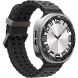 Защитный чехол Spigen (SGP) Bezel Tune Pro для Samsung Galaxy Watch 8 (44mm) ACS10010 - Black. Фото 9 из 15