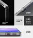Захисний чохол Ringke Fusion для Samsung Galaxy S26 FE (8800380463622) - Clear