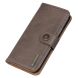 Чехол-книжка KHAZNEH Wallet Cover для Samsung Galaxy A15 (A155) - Khaki. Фото 4 из 8