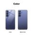 Захисний чохол Ringke Fusion для Samsung Galaxy S26 FE (8800380463622) - Clear
