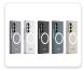 Защитный чехол GKK Super Slim MagSafe для Samsung Galaxy Fold 8 Ultra - Black. Фото 13 из 13