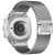 Ремешок Reframe Milanese Mesh для Samsung Galaxy Watch 8 (40/44mm) / 8 Classic - Silver