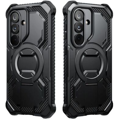 Защитный чехол i-Blason Armorbox MagSafe by Supcase для Samsung Galaxy S26 (S942) 843439160965 - Black