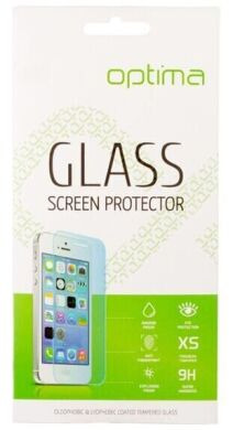 Защитное стекло GIZZY Crystal Clear для Galaxy A18
