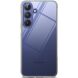 Захисний чохол Ringke Fusion для Samsung Galaxy S26 FE (8800380463622) - Clear