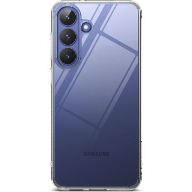 Захисний чохол Ringke Fusion для Samsung Galaxy S26 FE (8800380463622) - Clear