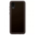 Защитный чехол Soft Clear Cover для Samsung Galaxy A03 Core (A032) EF-QA032TBEGRU - Black