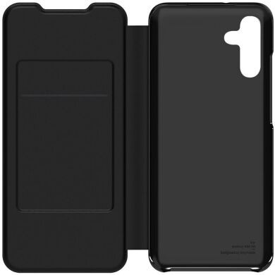 Чехол Wallet Flip Cover для Samsung Galaxy A34 (A346) GP-FWA346AMABQ - Black