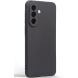 Силіконовий (TPU) чохол ArmorStandart Matte Slim Fit для Samsung Galaxy A37 (A376) - Black