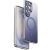 Защитный чехол (TPU+PC) Puloka Resplendent with Magnetic Fit для Samsung Galaxy S26 Ultra (S948) - Blue