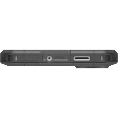 Ударопрочный чехол URBAN ARMOR GEAR Trooper MagSafe для Samsung Galaxy S26 Plus (S947) 214517114G31 - Clear / Ash