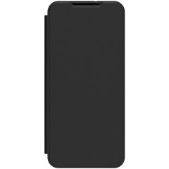 Чехол Wallet Flip Cover для Samsung Galaxy A34 (A346) GP-FWA346AMABQ - Black