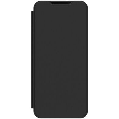 Чехол Wallet Flip Cover для Samsung Galaxy A34 (A346) GP-FWA346AMABQ - Black