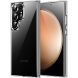Защитный чехол THE ONE Anti-Bacteria для Samsung Galaxy S24 Ultra (S928) 6973297909360 - Clear. Фото 1 из 4