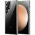 Защитный чехол THE ONE Anti-Bacteria для Samsung Galaxy S24 Ultra (S928) 6973297909360 - Clear