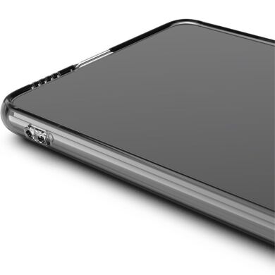 Силіконовий (TPU) чохол IMAK UX-5 Series для Samsung Galaxy A15 (A155) - Transparent