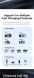 Автомобильное зарядное устройство Baseus GoTrip DP1 (2Type-C) 30W (C00072300123-01) - Black. Фото 14 из 18
