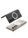 Защитный чехол GKK Super Slim MagSafe для Samsung Galaxy Fold 8 Ultra - Black. Фото 10 из 13