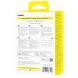Автомобильное зарядное устройство Baseus GoTrip DP1 (2Type-C) 30W (C00072300123-01) - Black. Фото 6 из 18