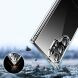 Защитный чехол THE ONE Anti-Bacteria для Samsung Galaxy S24 Ultra (S928) 6973297909360 - Clear. Фото 3 из 4