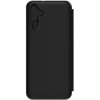 Чехол Wallet Flip Cover для Samsung Galaxy A34 (A346) GP-FWA346AMABQ - Black