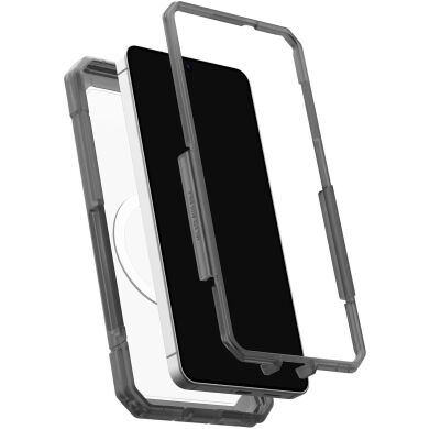 Ударопрочный чехол URBAN ARMOR GEAR Trooper MagSafe для Samsung Galaxy S26 Plus (S947) 214517114G31 - Clear / Ash