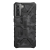Захисний чохол URBAN ARMOR GEAR (UAG) Pathfinder SE Series для Samsung Galaxy S21 Plus (G996) - Black Midnight Camo