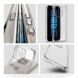 Силиконовый (TPU) чехол ArmorStandart Air Force для Samsung Galaxy A07 (A075) - Transparent. Фото 5 из 6