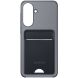 Оригінальний чохол Card Slot Case для Samsung Galaxy A57 (A576) EF-OA576TBEGWW - Black