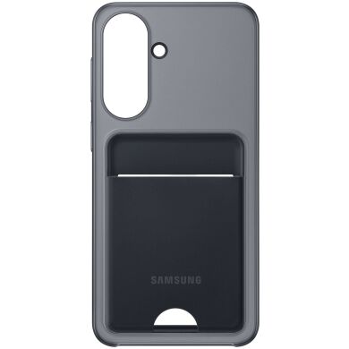 Оригінальний чохол Card Slot Case для Samsung Galaxy A57 (A576) EF-OA576TBEGWW - Black