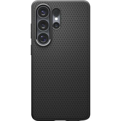 Защитный чехол Spigen Liquid Air (MagFit) для Samsung Galaxy S26 Ultra (S948) ACS10674 - Matte Black