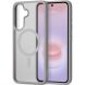 Защитный чехол Tech-Protect Magmat MagSafe для Samsung Galaxy A57 (A576) - Matte Grey. Фото 2 из 7